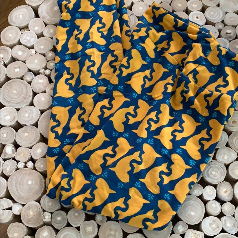 Lularoe leggings